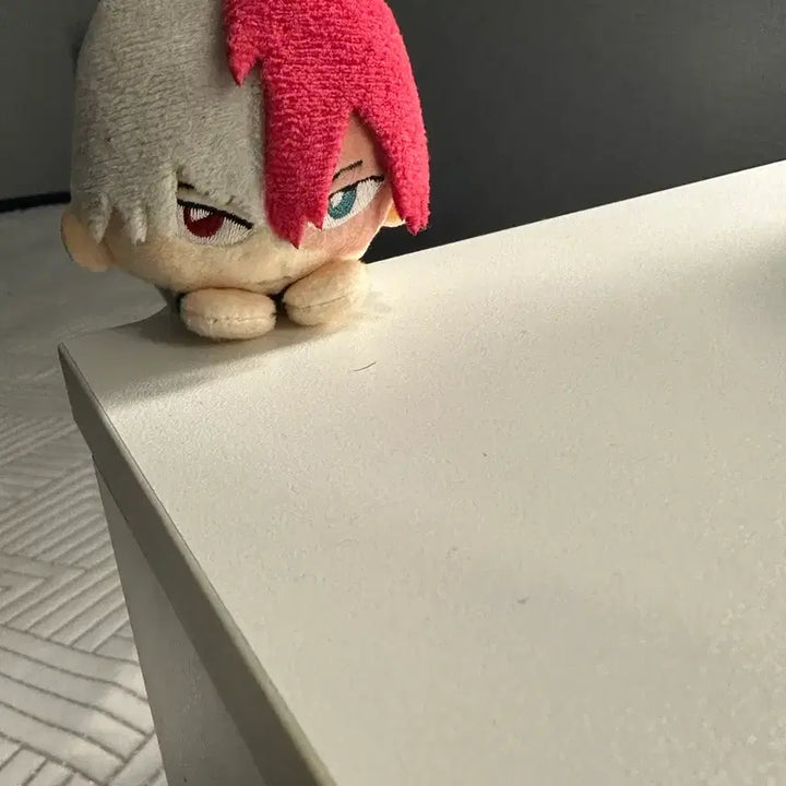 [BUNJANG] My Hero Academia Todoroki Shoto Plush / 나히아 히로아카 토도로키 쇼토 누이