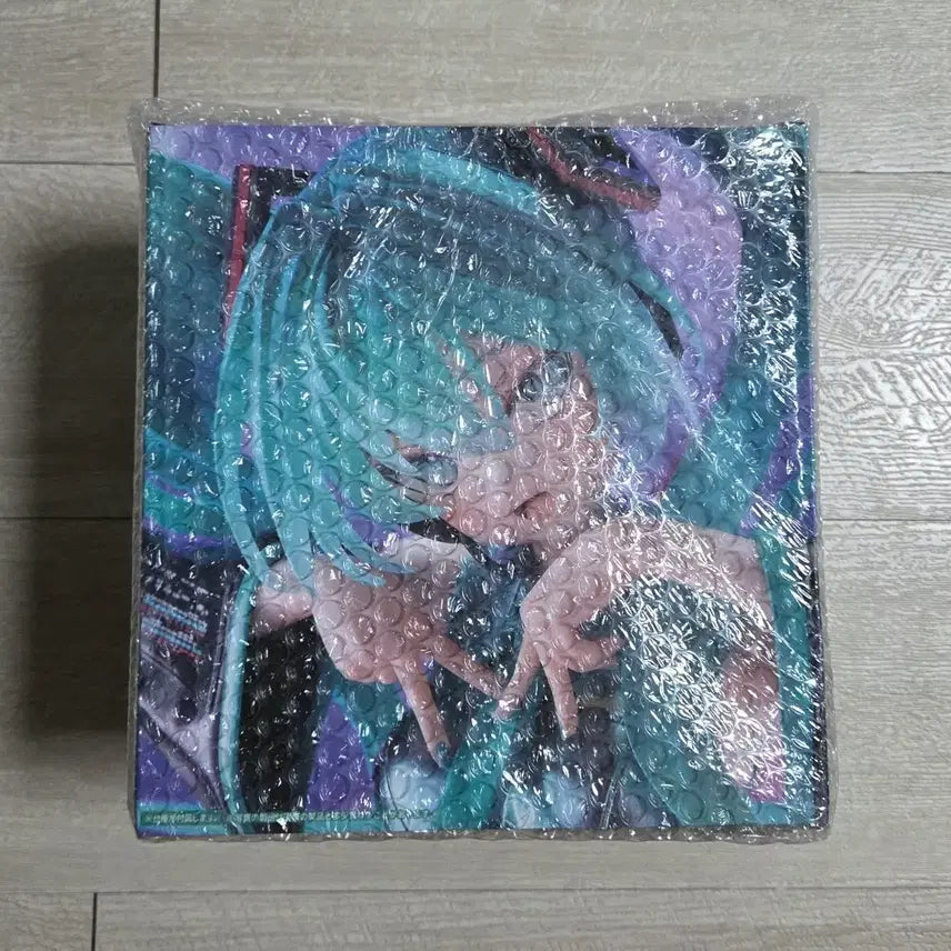 [BUNJANG] Taito T Most Hatsune Miku Bundle Set / 일괄) 타이토 t most 하츠네 미쿠