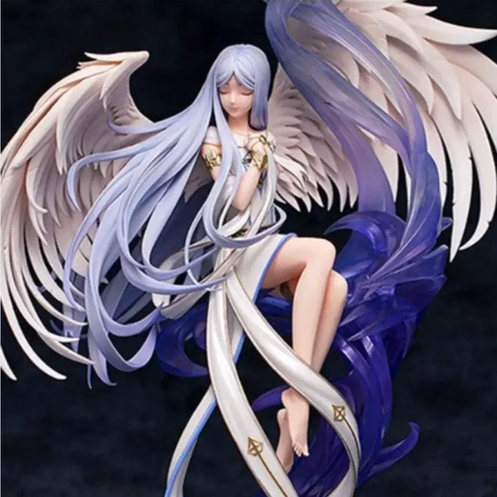 [BUNJANG] Mitos Is Pina 1/8 Scale Figure / 미토스 이즈 피나 1/8