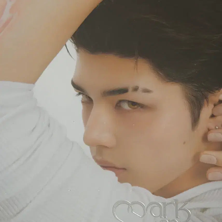 [BUNJANG] &amp;TEAM Mark on me Solo Version Maki / 앤팀 Mark on me 앨범 솔로버전 마키