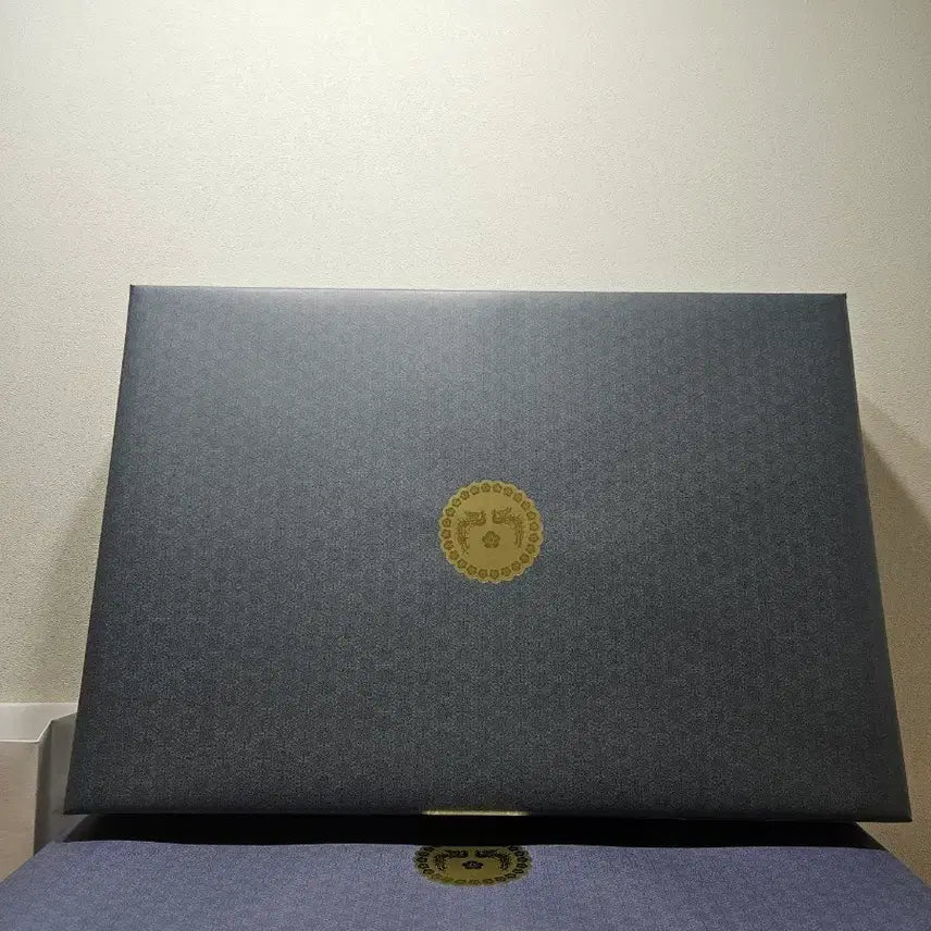 [BUNJANG] Presidential Office Cheong Wa Dae Chuseok Gift Set / 대통령실 청와대 추석 선물세트