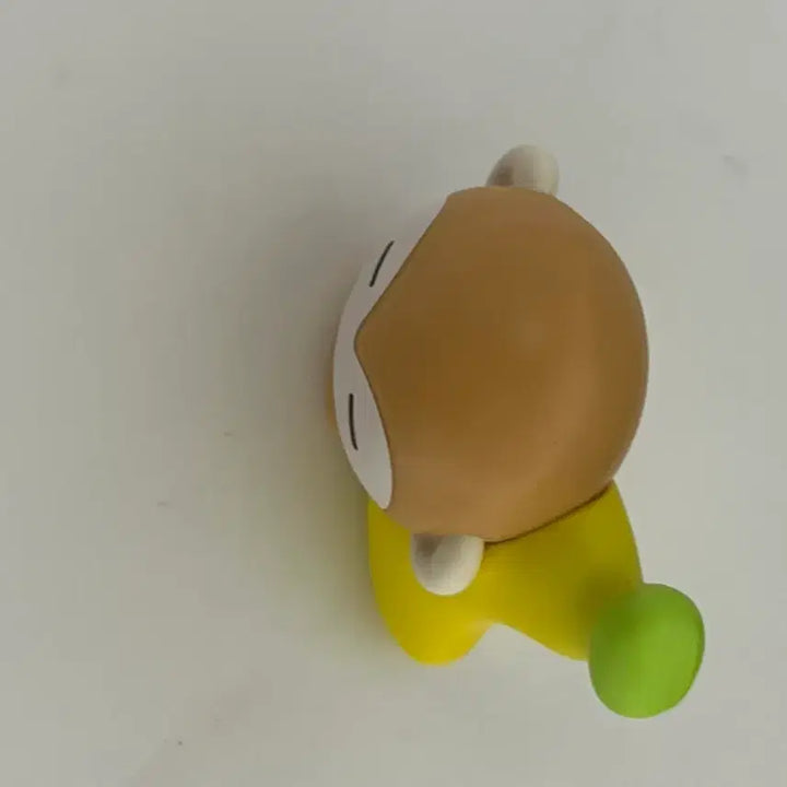 [BUNJANG] Melatonin Potato &amp; Sleepy Figure Set / 올리브영 멜라토닌 감자숭이 피곤숭이 피규어