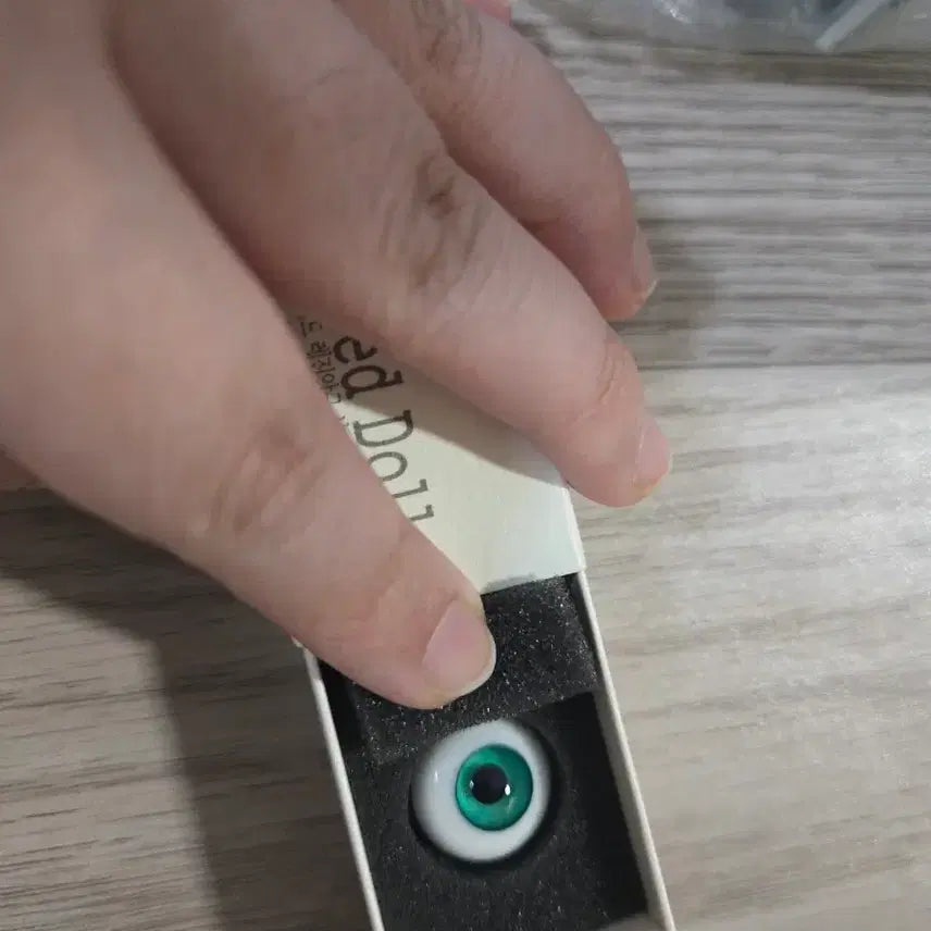 [BUNJANG] Lemonhead + Eye Bundle Set / 레몬헤드 + 안구 일괄