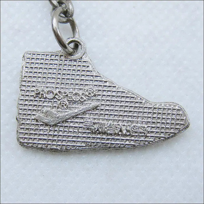 [BUNJANG] Pro-Specs 80s Brand Keychain / [키링, 열쇠고리] 80년대 브랜드 열쇠고리 [프로스펙스] (k279)