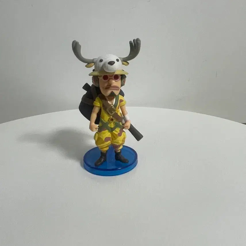 [BUNJANG] One Piece Usopp Figure / 원피스 우솝 피규어