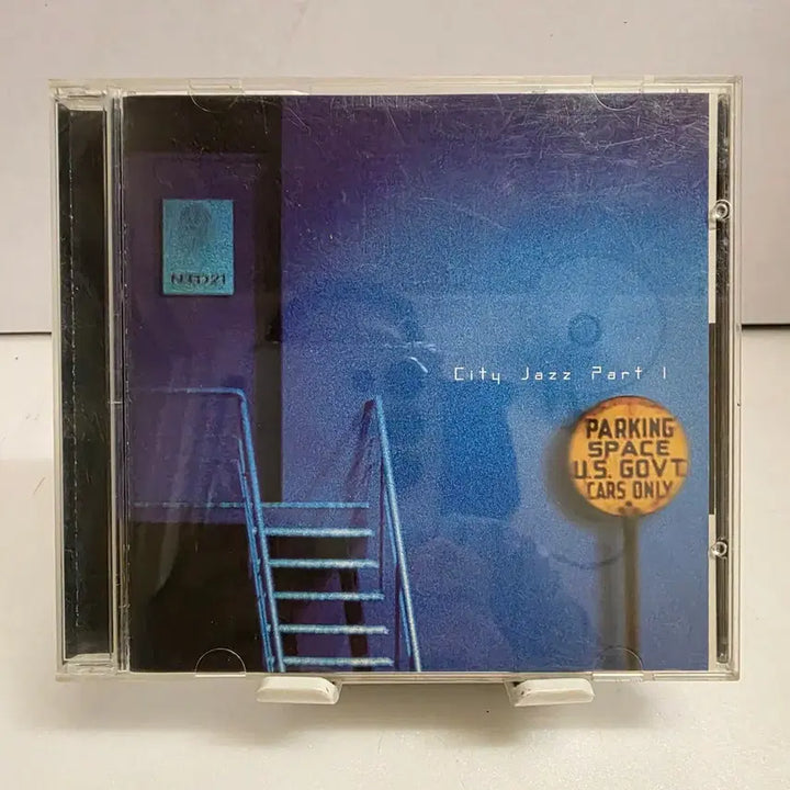[BUNJANG] City Jazz Vol.2 / Part 1 / City Jazz Vol.2 / Part 1