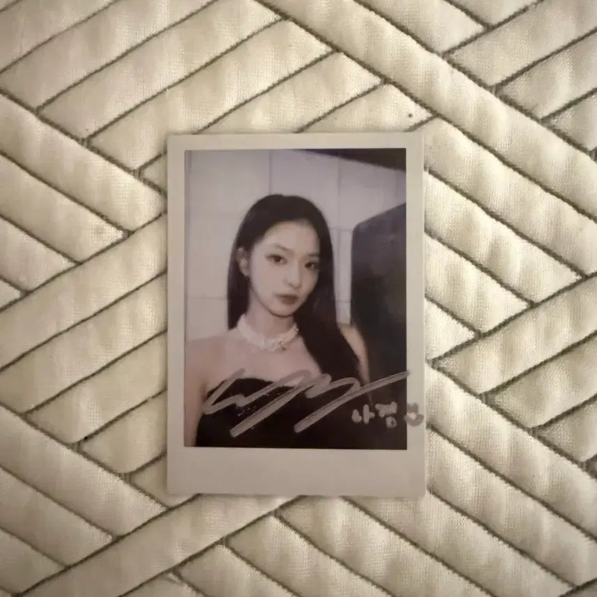 [BUNJANG] fromis_9 Nakyung Teretama POB / 프로미스나인 테레카 특전 이나경