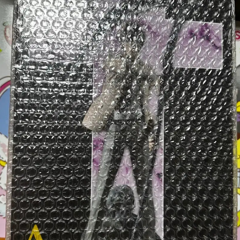 [BUNJANG] Death Note Yagami Light Figure A Prize (Sealed) / [미개봉] 데스노트 야가미 라이토 피규어 A상 팝니다.