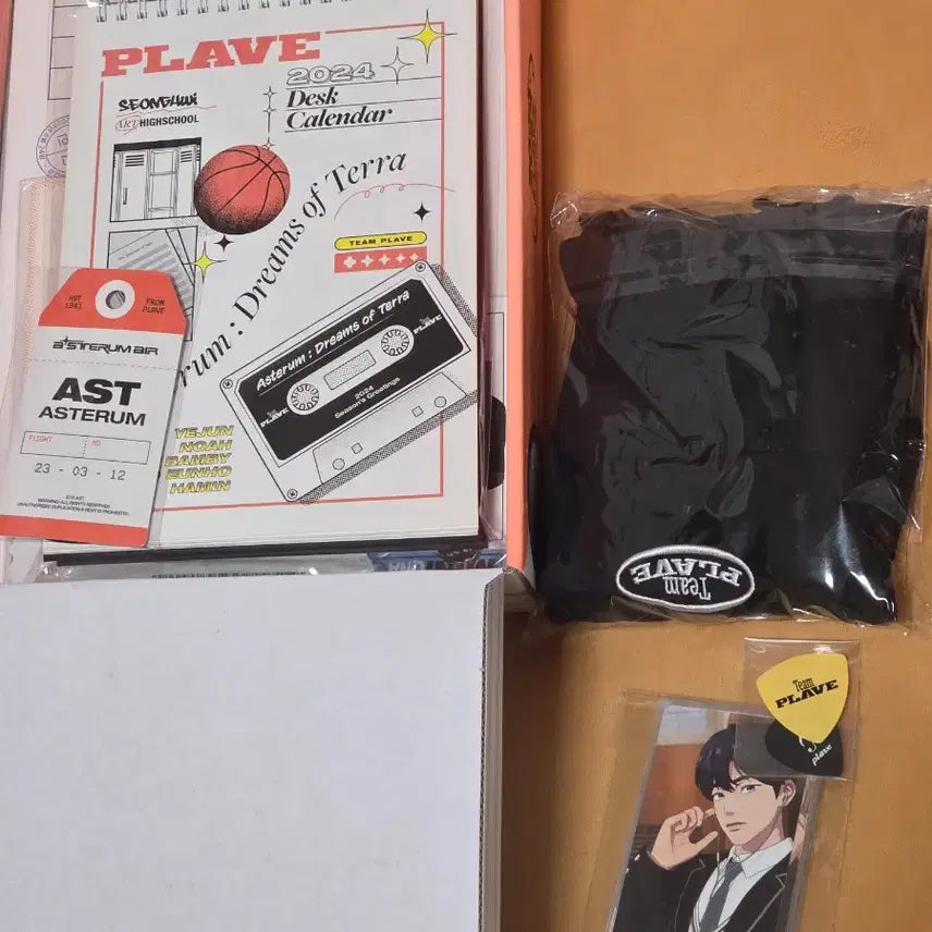 [BUNJANG] PLAVE 2024 Season&