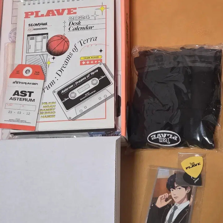 [BUNJANG] PLAVE 2024 Season&