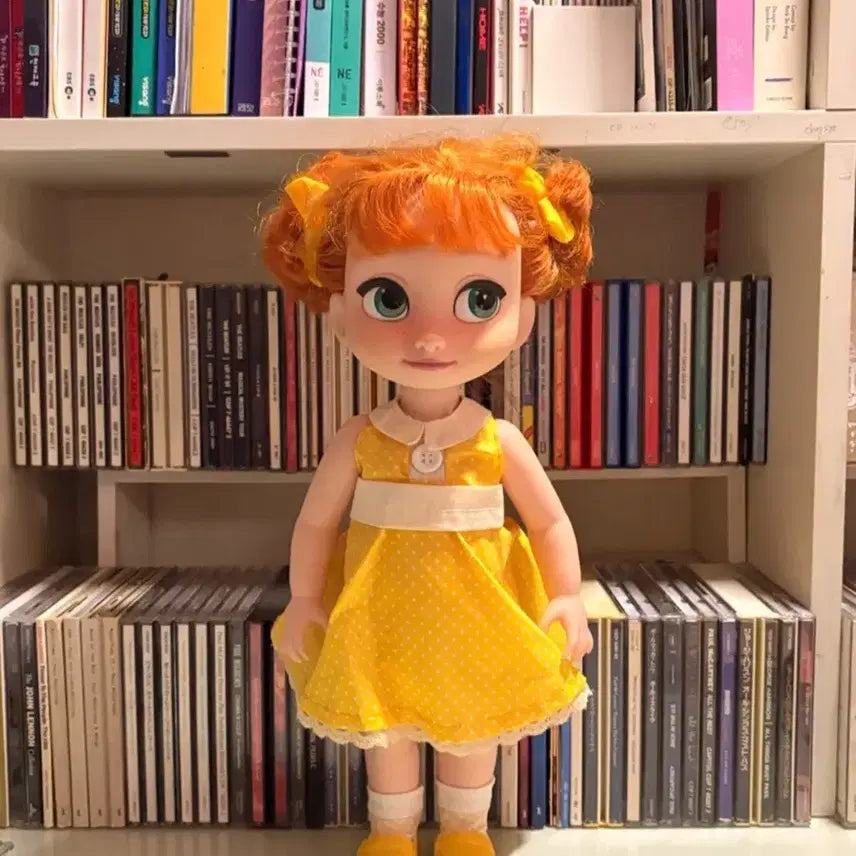[BUNJANG] Toy Story 4 Gabby Gabby Custom Doll / 토이스토리 개비개비 해외 커스텀 작품