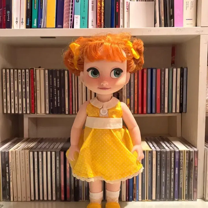 [BUNJANG] Toy Story 4 Gabby Gabby Custom Doll / 토이스토리 개비개비 해외 커스텀 작품