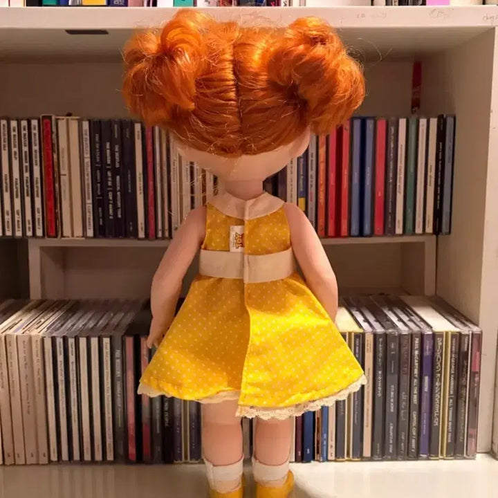 [BUNJANG] Toy Story 4 Gabby Gabby Custom Doll / 토이스토리 개비개비 해외 커스텀 작품
