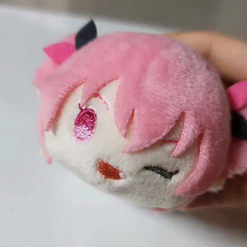 [BUNJANG] Project Sekai Momoi Airi Plush Doll / 프로젝트 세카이 모모이 아이리 인형