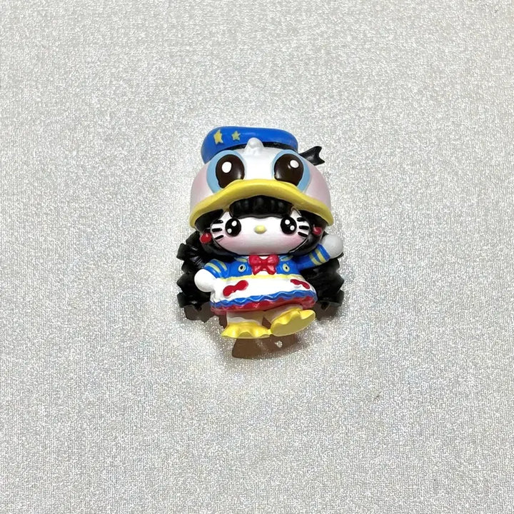 [BUNJANG] Donald Duck Handmade Kitty Charm / 도널드덕 수제키티