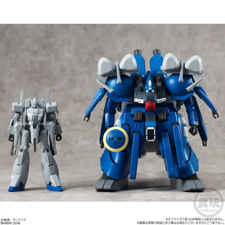 [BUNJANG] Gundam Universe Unit Zaku II / 건담유니버셜 유닛 제쿠 츠바이 / 제쿠 쯔바이
