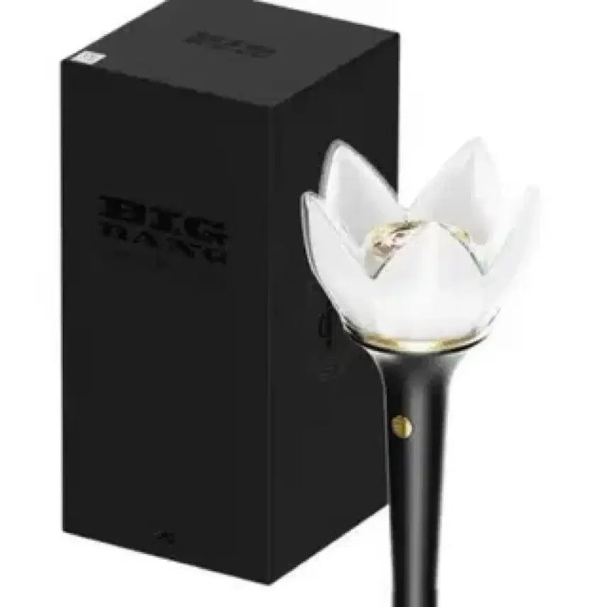 [BUNJANG] BIGBANG Official Lightstick / 빅뱅 응원봉 중고품