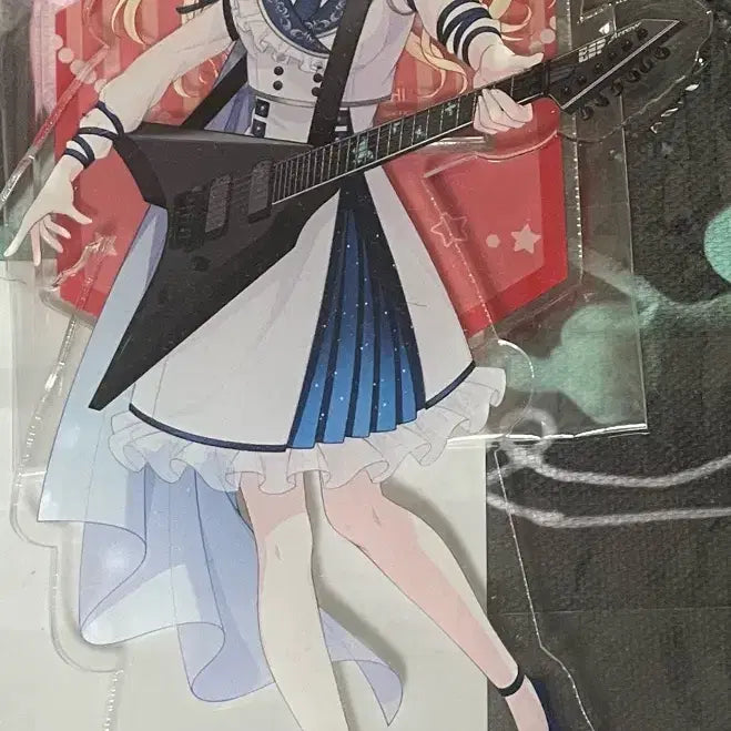 [BUNJANG] BanG Dream! Touko 2023 Key Visual Acrylic Stand / 뱅드림 토우코 2023 키비주얼 아크릴 스탠드