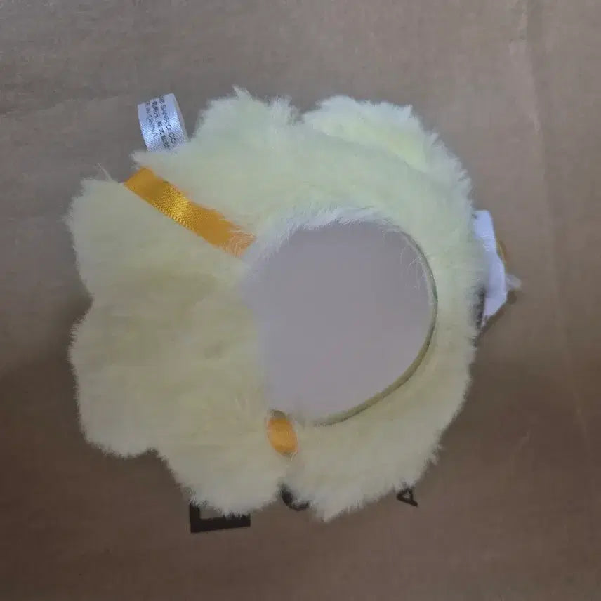 [BUNJANG] Pompompurin 30th Anniversary "That Time" Mirror Keychain (Limited Edition) / (한정판 재출시x)폼폼푸린 30주년 그때 그시절 거울 키링