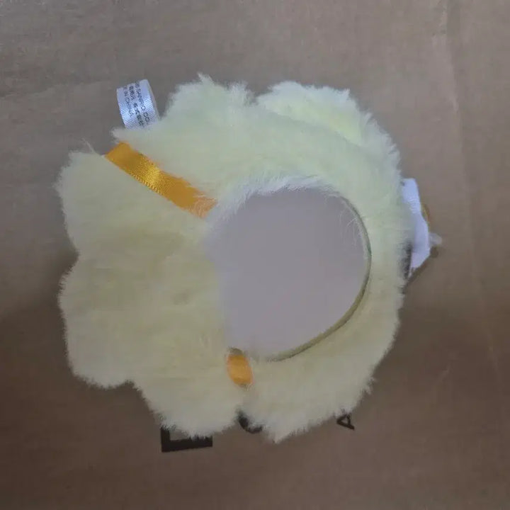[BUNJANG] Pompompurin 30th Anniversary "That Time" Mirror Keychain (Limited Edition) / (한정판 재출시x)폼폼푸린 30주년 그때 그시절 거울 키링