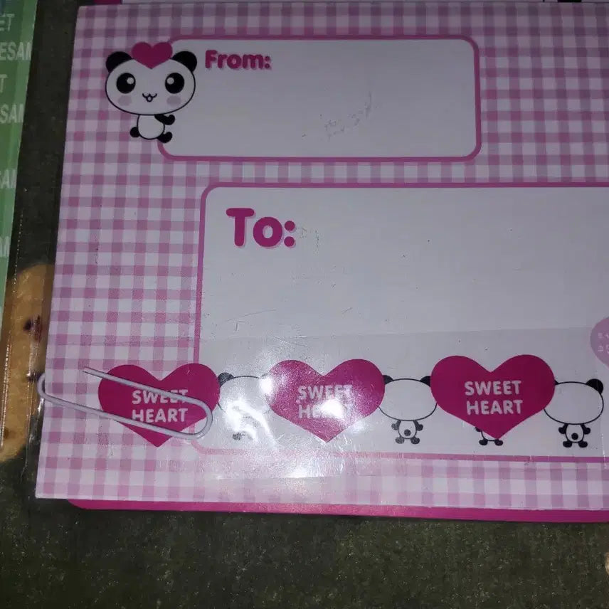 [BUNJANG] Vintage Stationery Bundle - Hello Kitty, Pajama Sisters, Avatar, Pencils &amp; More / 고전문구 헬로키티 스티커 편지지,코디스티커