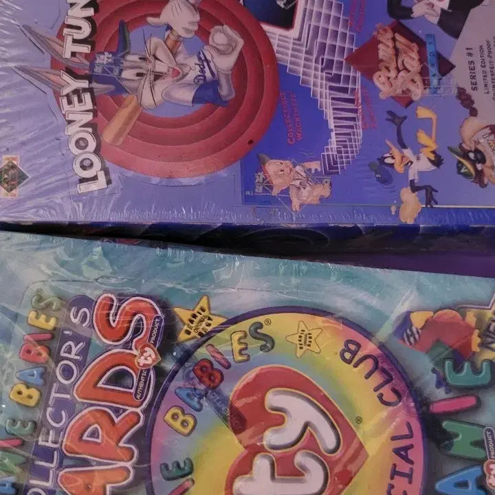 [BUNJANG] Looney Tunes Random Pack / 루니툰 랜덤팩 개당가격