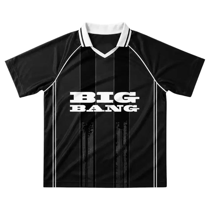 [BUNJANG] BIGBANG 20th Anniversary Cosmos Uniform M / 빅뱅 20주년 코스모스 유니폼M