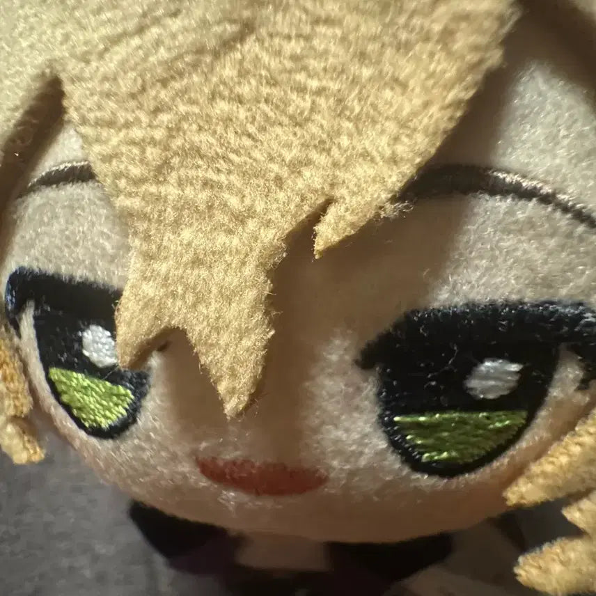 [BUNJANG] Hiphop My Gentaro Plush Doll / 급전) 히프마이 겐타로 치비누이 양도