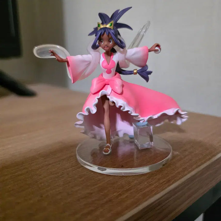 [BUNJANG] Pokemon Scale World Marga Iris Pokemon Scale Figure / 포켓몬스케일월드 마가 아이리스 포켓몬스케일