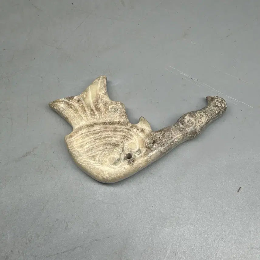 [BUNJANG] Hongshan Culture Jade Pendant / 홍산문화 옥 팬던트