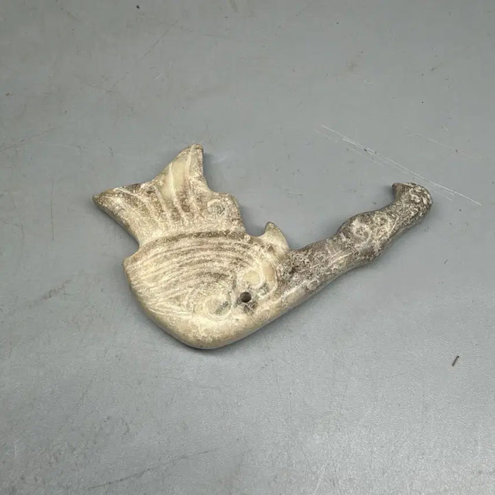 [BUNJANG] Hongshan Culture Jade Pendant / 홍산문화 옥 팬던트