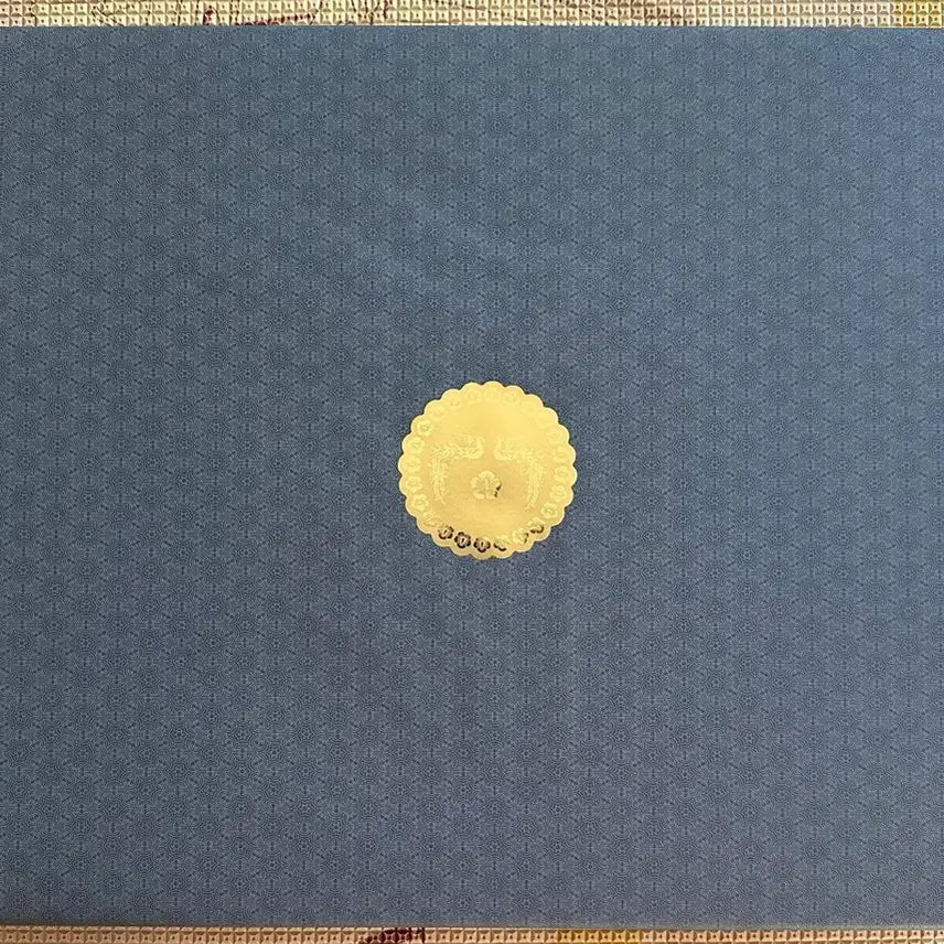 [BUNJANG] Presidential Chuseok Gift Set / 대통령 추석선물세트