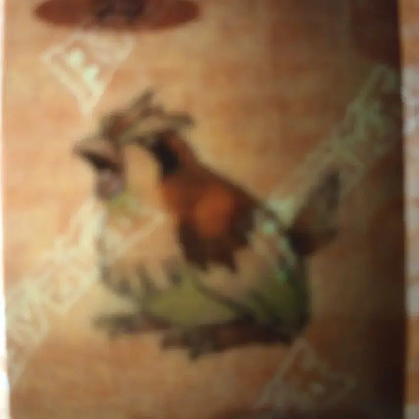 [BUNJANG] Pokemon Sticker Collection - 30th Anniversary Artwork / 포켓몬띠부씰 1개 선택 아트웍 띠부씰 30주년띠부씰