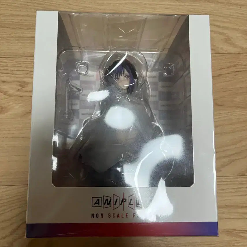 [BUNJANG] Aniplex Kuroe Sealed Figure / 애니플렉스 쿠로에 미개봉