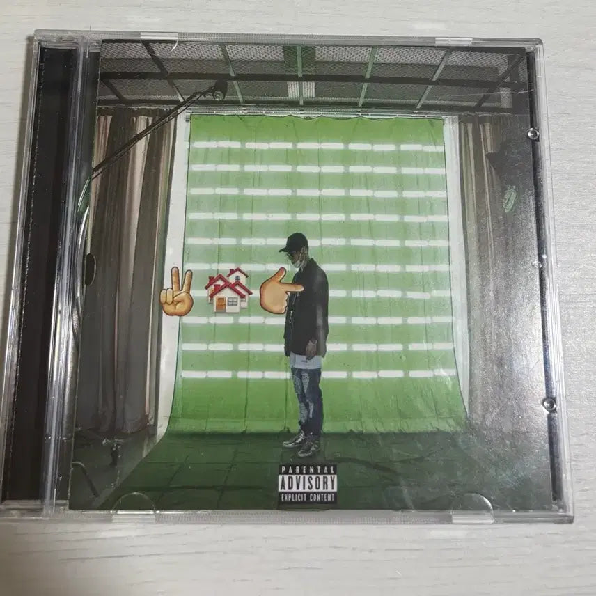 [BUNJANG] JUSTHIS To My Home CD / 저스디스 투매홈cd