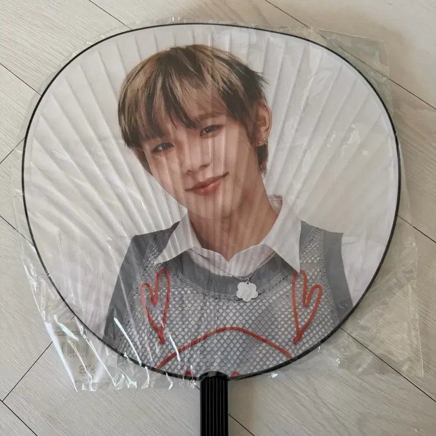[BUNJANG] RIIZE Shotaro Japan Hall Tour Uchiwa / 라이즈 쇼타로 일본 홀투어 우치와