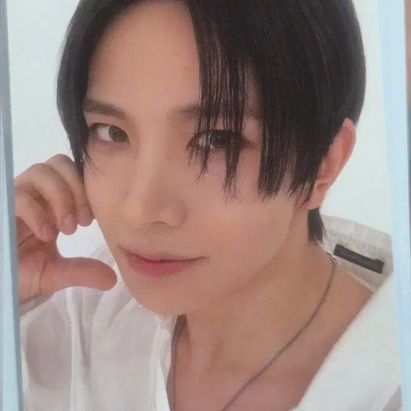 [BUNJANG] ENHYPEN Heeseung Studio Photocard / 에반 희승 공방 포카 양도 evan heeseung