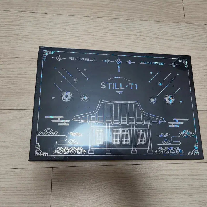 [BUNJANG] 25 Still T1 Package / 25 still T1 패키지