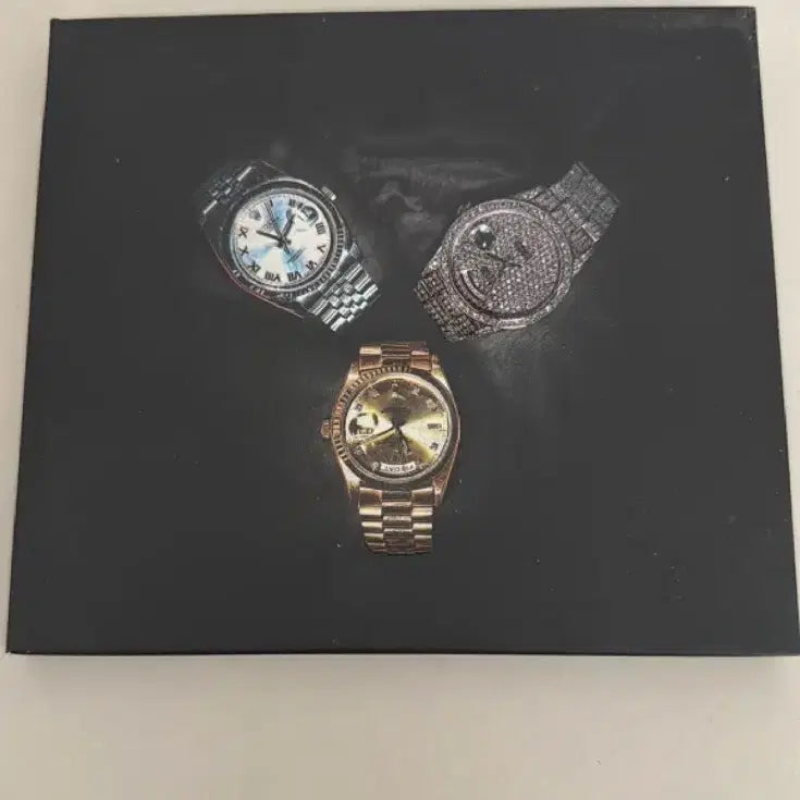 [BUNJANG] Illionaire Records 11:11 / 일리네어레코즈 11:11