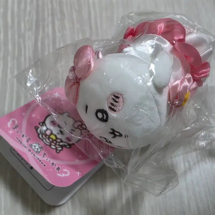 [BUNJANG] Magical Chikawa Nesoberi Petit Mini / 매지컬치이카와 네소베리 쁘띠 미니마스코트