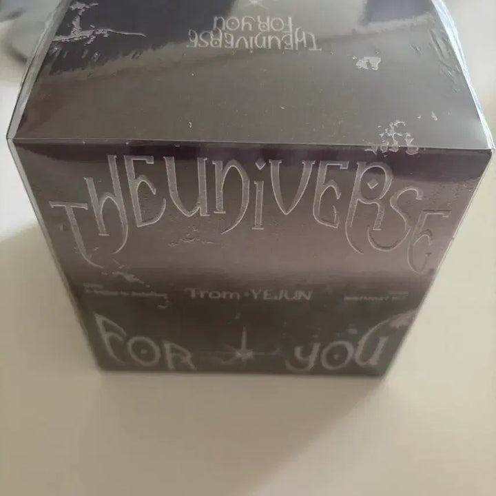 [BUNJANG] Pla-Ye-Jun Birthday Kit (Sealed) / 무료배송/미개봉) 플레이브 예준 생일키트 원가양도