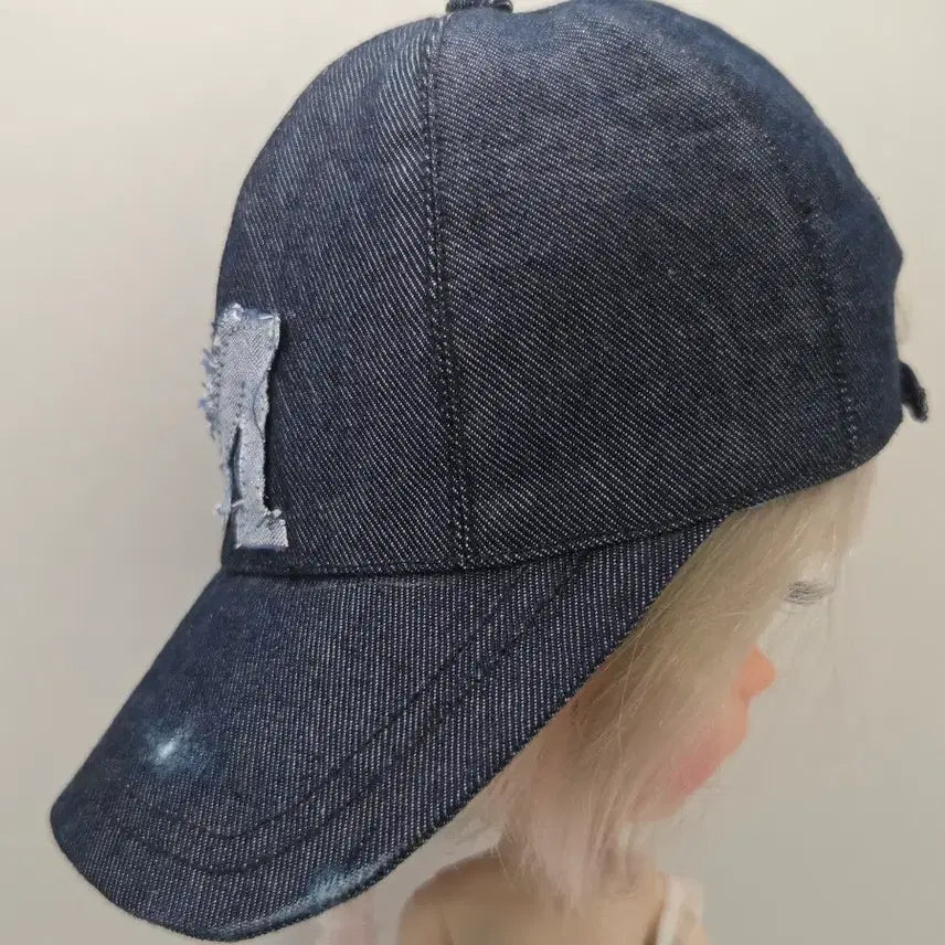 [BUNJANG] Blythe Vintage Baseball Cap / 블라이스(브라이스) 빈티지 야구모자