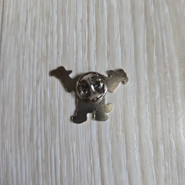 [BUNJANG] Monsters, Inc. Sulley Badge / 몬스터 주식회사 설리 뱃지