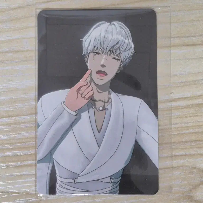 [BUNJANG] PLAVE Keep It Manic Concert MD Photocard Eunho / plave 플레이브 킵잇매닉 콘서트 5만원 MD 포카 은호