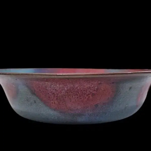 [BUNJANG] Song Dynasty Jun Ware Bowl / 중국도자기 송 균요반