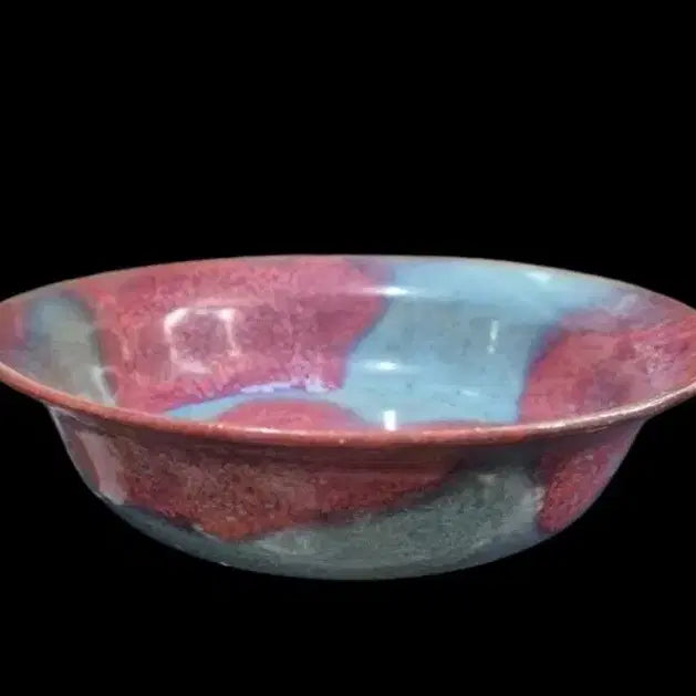[BUNJANG] Song Dynasty Jun Ware Bowl / 중국도자기 송 균요반