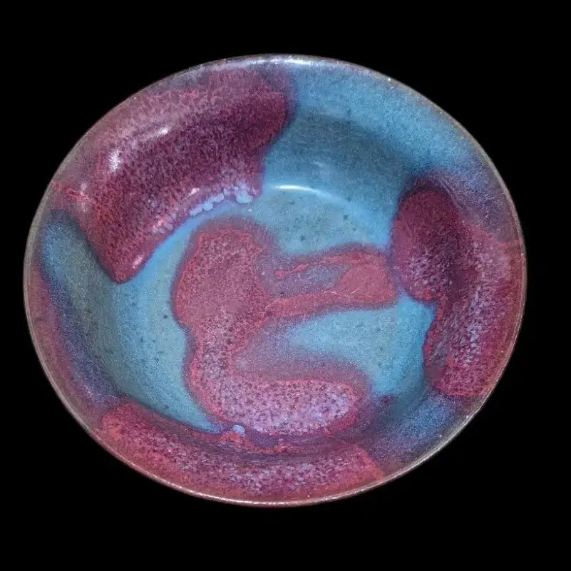 [BUNJANG] Song Dynasty Jun Ware Bowl / 중국도자기 송 균요반