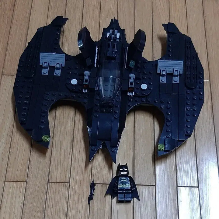 [BUNJANG] LEGO 76235 The Batwing / 레고 76235  베트윙