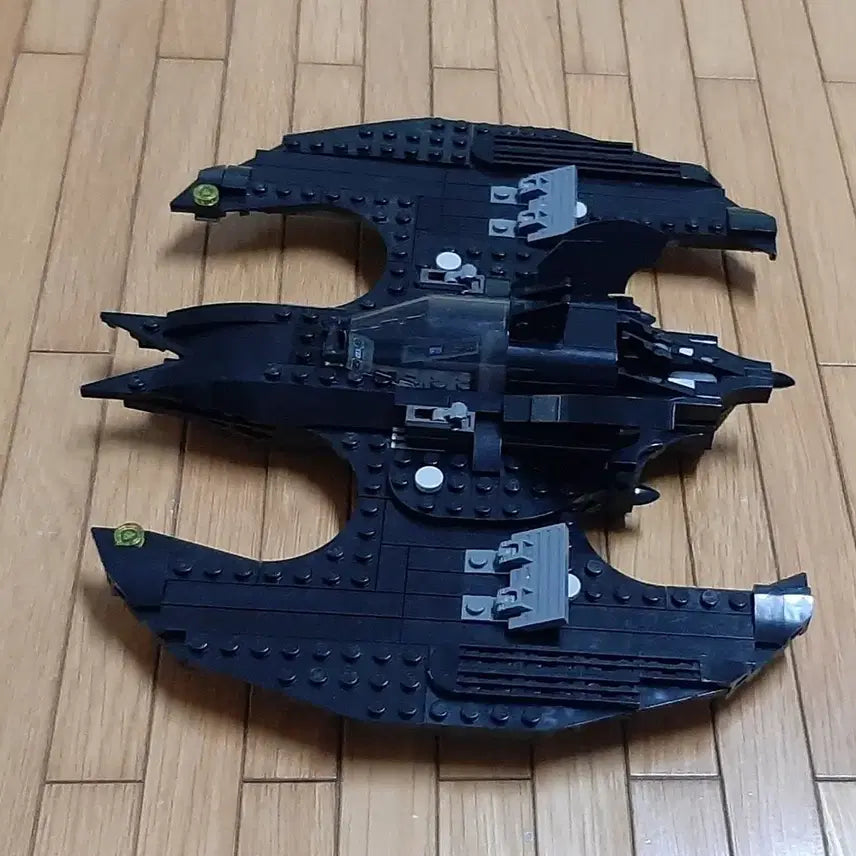 [BUNJANG] LEGO 76235 The Batwing / 레고 76235  베트윙