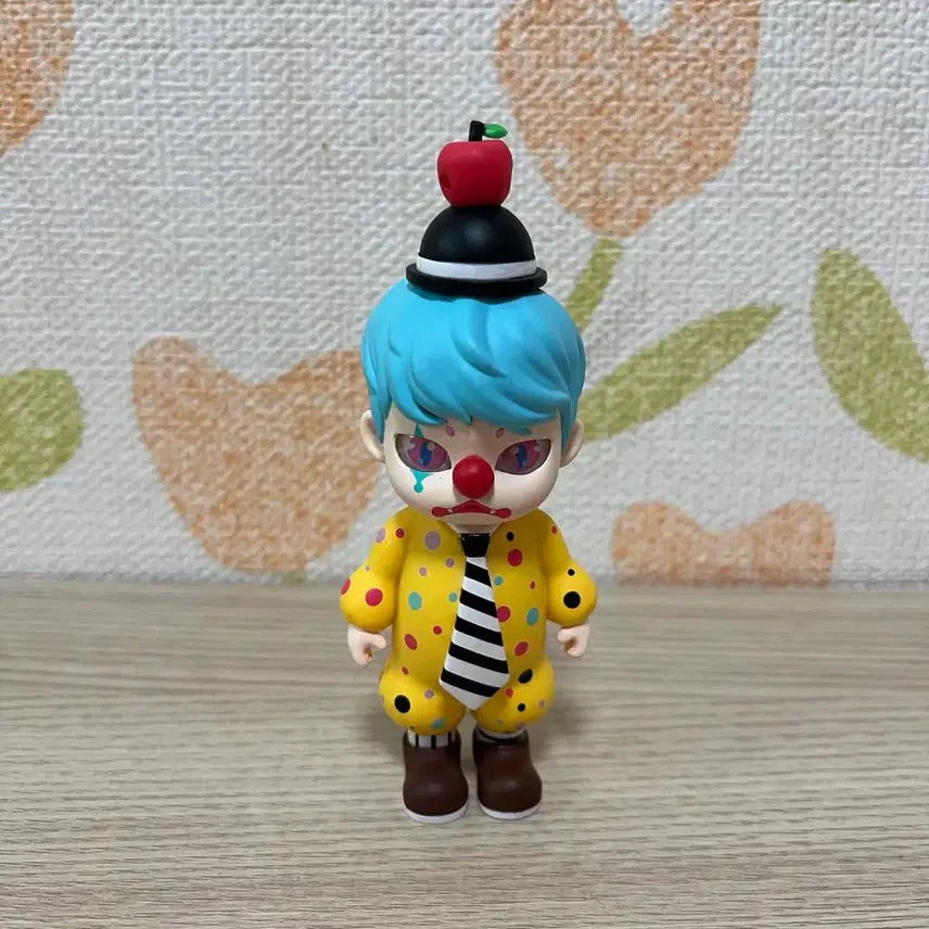 [BUNJANG] Pop Mart KEEPPLEY Joker Figure / 팝마트 키위위 조커 피규어